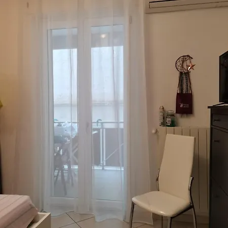 Casa Monica باري