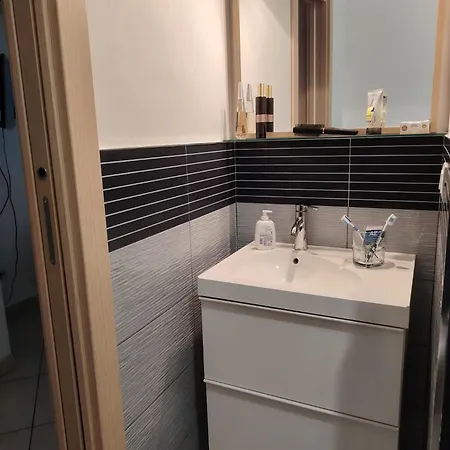 Casa Monica باري