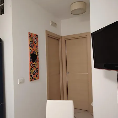 Casa Monica شقة باري