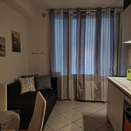 Casa Monica شقة باري