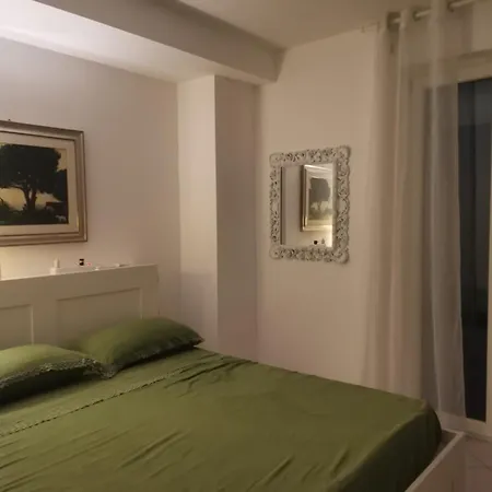 Casa Monica Appartement Bari