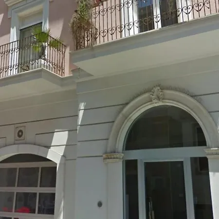 Casa Monica Apartment Bari