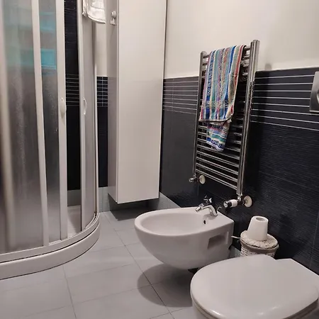 Casa Monica Apartman