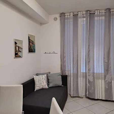 Apartmán Casa Monica Bari