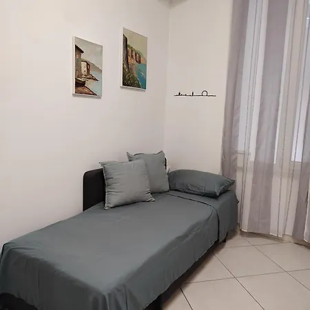 Casa Monica Apartment Bari