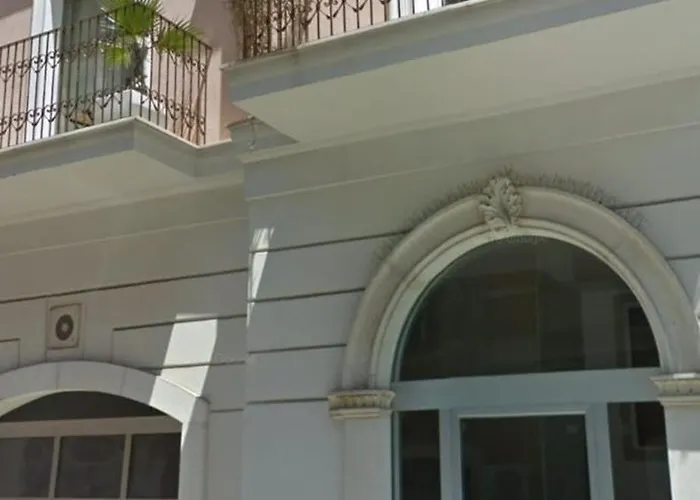 Casa Monica Apartment Bari