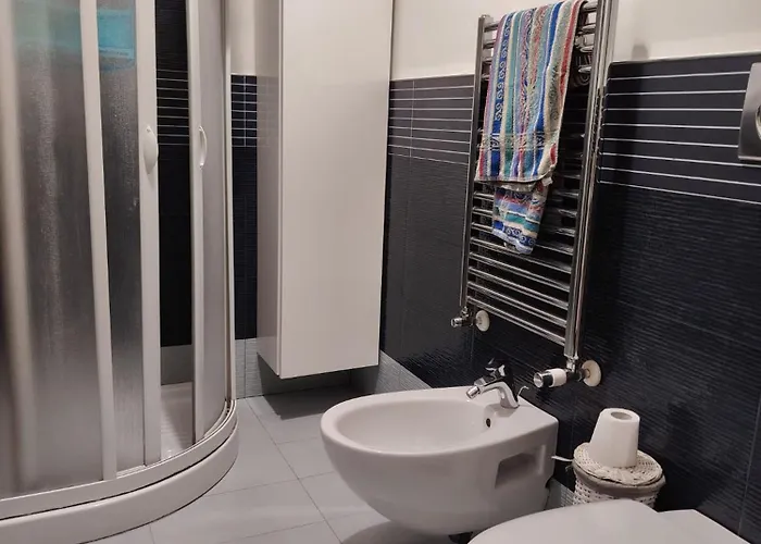 Casa Monica Apartamento