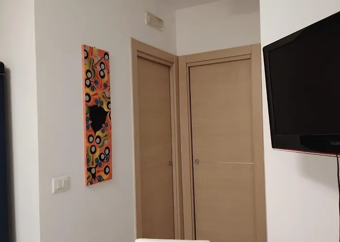 Casa Monica Apartment Bari