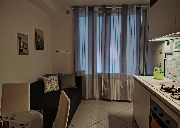 Casa Monica Apartment Bari