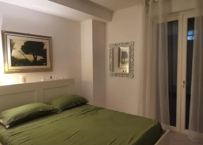 Casa Monica Apartment Bari